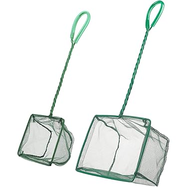 Amazon Best Sellers: Best Aquarium Nets