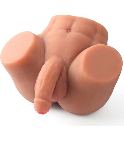 Amazon.com: Silicone Male Dolls Sex for Gay Men Realistic Silicone Men Ass  Real Doll Silicone Sex Females : Health & Household