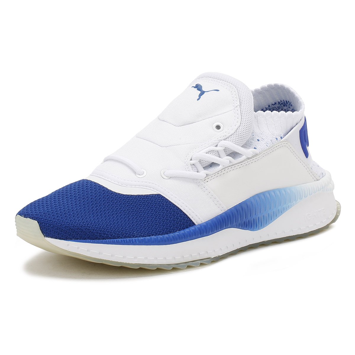 puma creepers nere prezzo