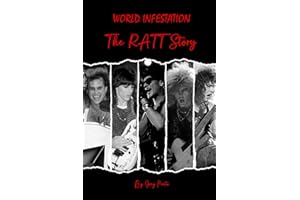 World Infestation: The Ratt Story