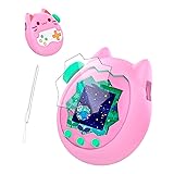 Silicone Cover for Tamagotchi Paradise, Pink
