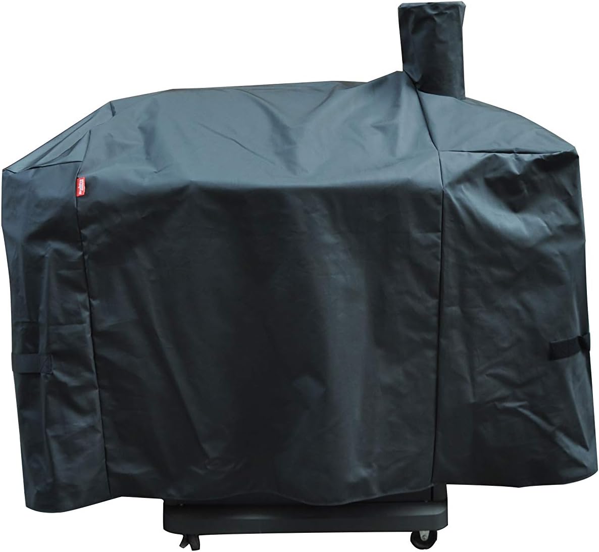 BroilPro Accessories HeavyDuty Grill Cover for Pit Boss