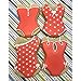 Bathing Suit/Corset Cookie Cutter 4