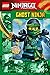 LEGO Ninjago: Ghost Ninja (Graphic Novel #2)