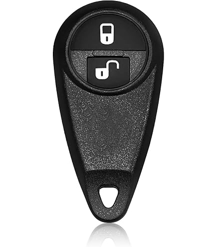 Subaru Car Key Blanks for Subaru Legacy for sale