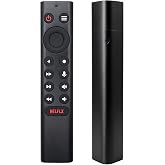 New P3700 Shield Voice Remote Control, Compatible with NVIDIA Shield TV and NVIDIA Shield TV Pro Streaming Media Player 2015/2017/2019 All Models
