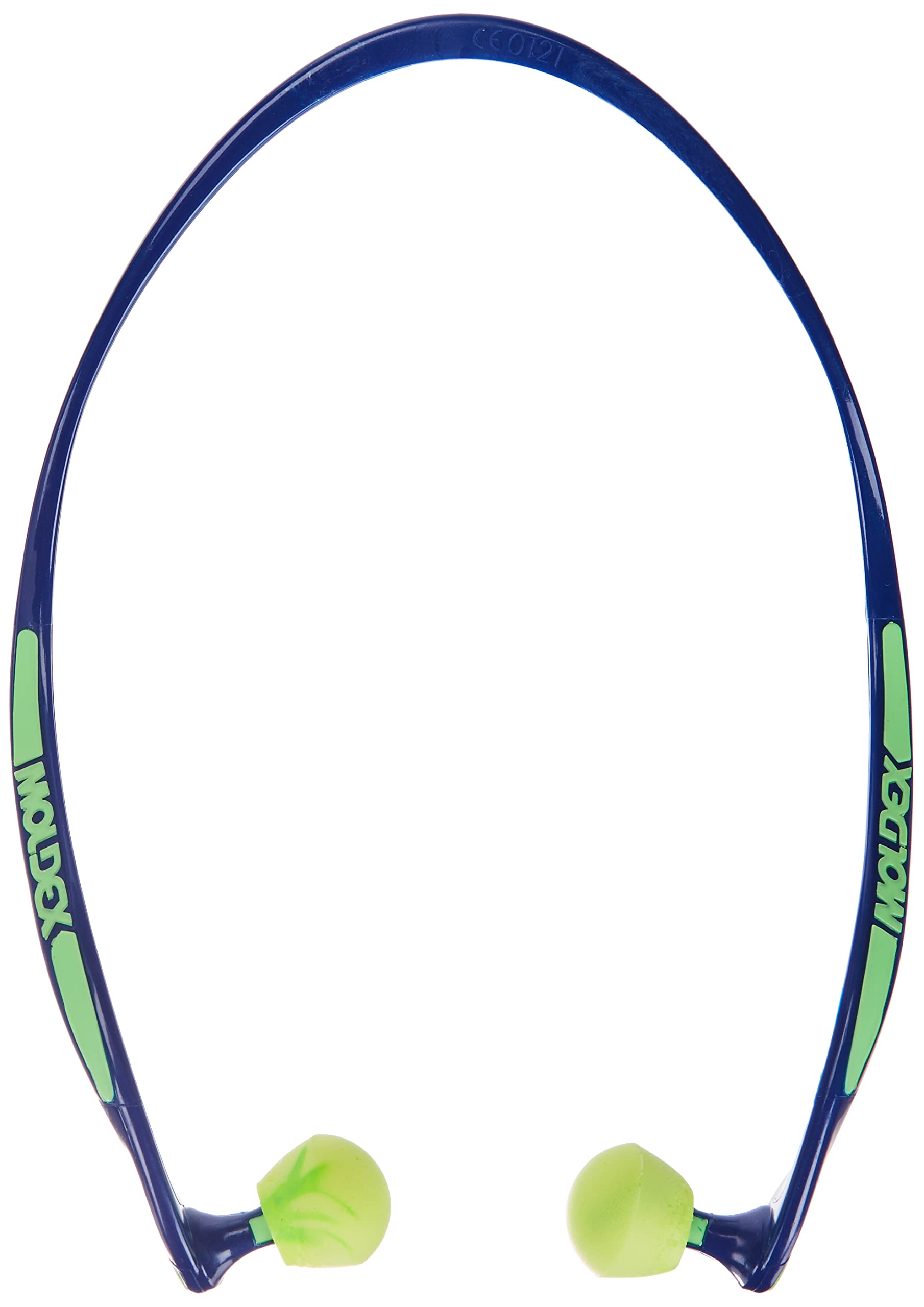 Moldex 6800 01 WaveBand 2K ear plug band 27 dB 1 Units