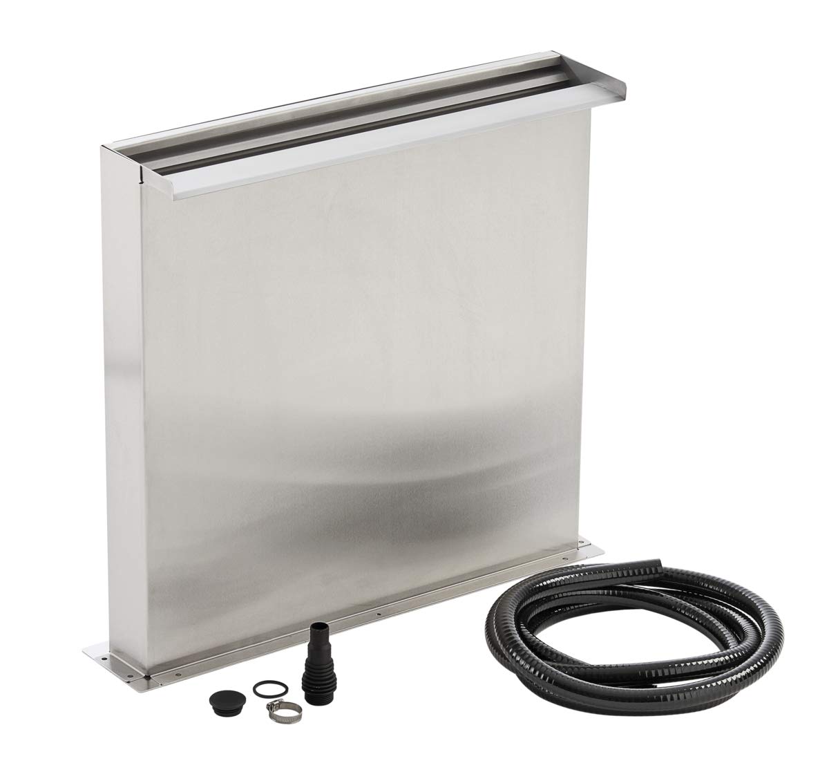 Oase Waterfall Kit 60 Waterfall Set, Silver