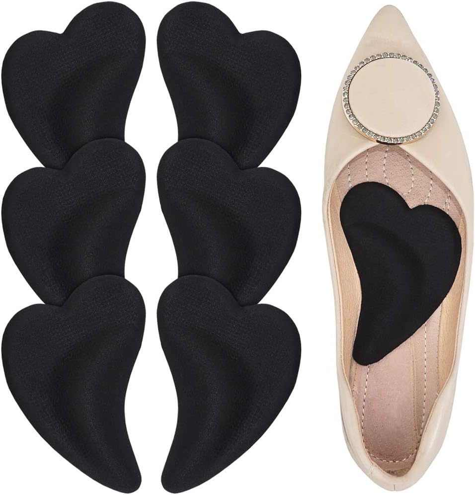 flats for plantar fasciitis