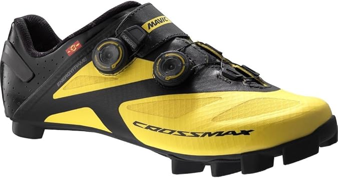 mavic cleats shoes