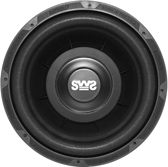 sws subwoofer