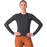 CASTELLI, Espresso Long-Sleeve Jersey - Women's