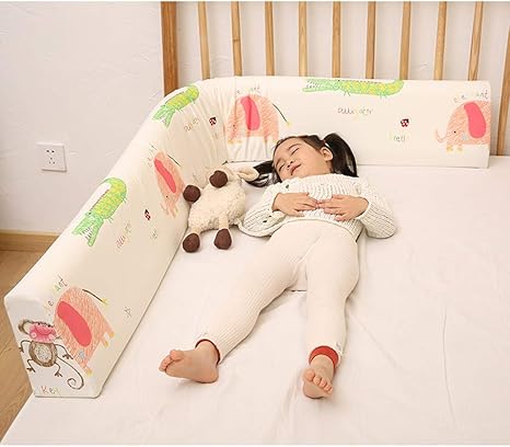 kids bumper bed
