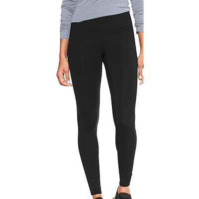 Buy GAP Women's True Black GapFit Leggings at Ubuy Kuwait