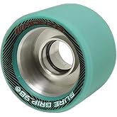 Monza Sure-Grip Wheels (Teal 98A)
