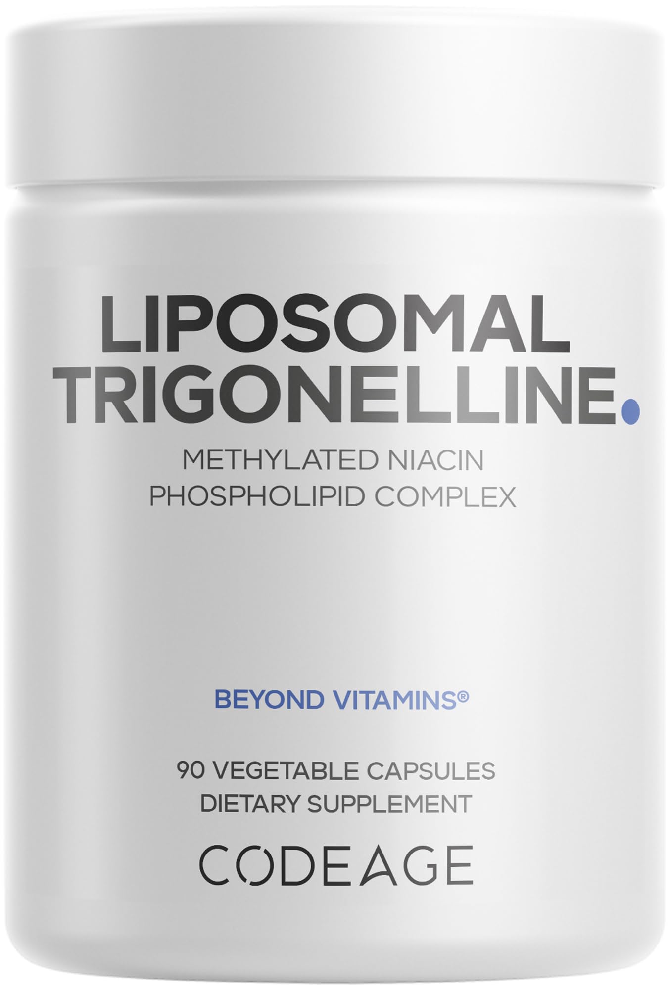 Liposomal Trigonelline