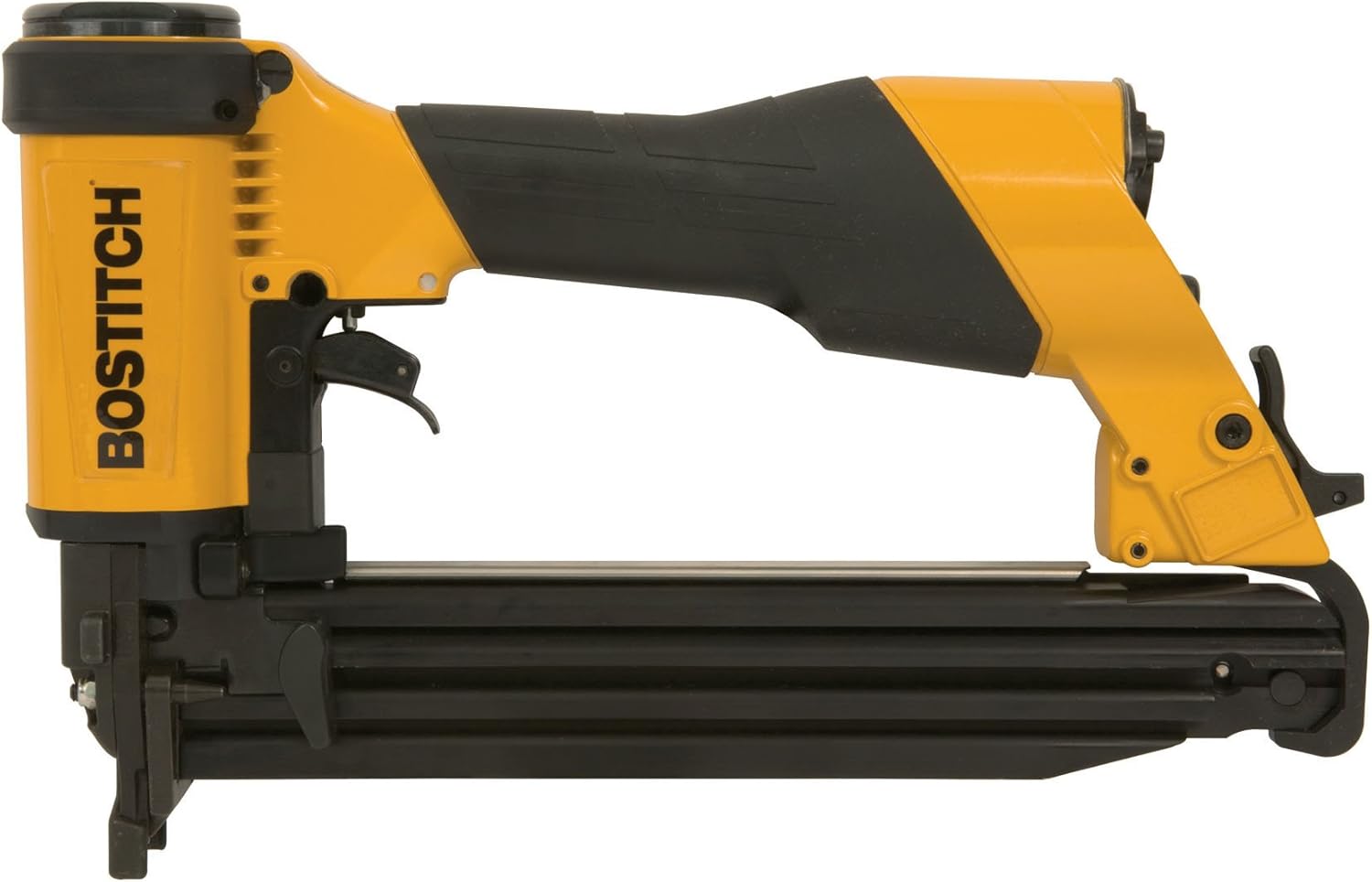 Best Bostitch Narrow Crown Stapler