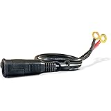 Schumacher WM-12 12 Cable Connector for Battery Charger / Maintainer