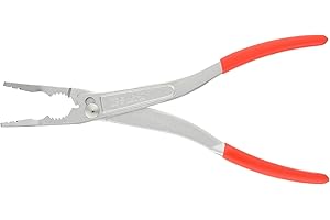 五十嵐プライヤー(IGARASHI PLYER) IPS HLB-300 Hyper Long Pliers, Vent Nose, Made in Japan, Tsubame Sanjo