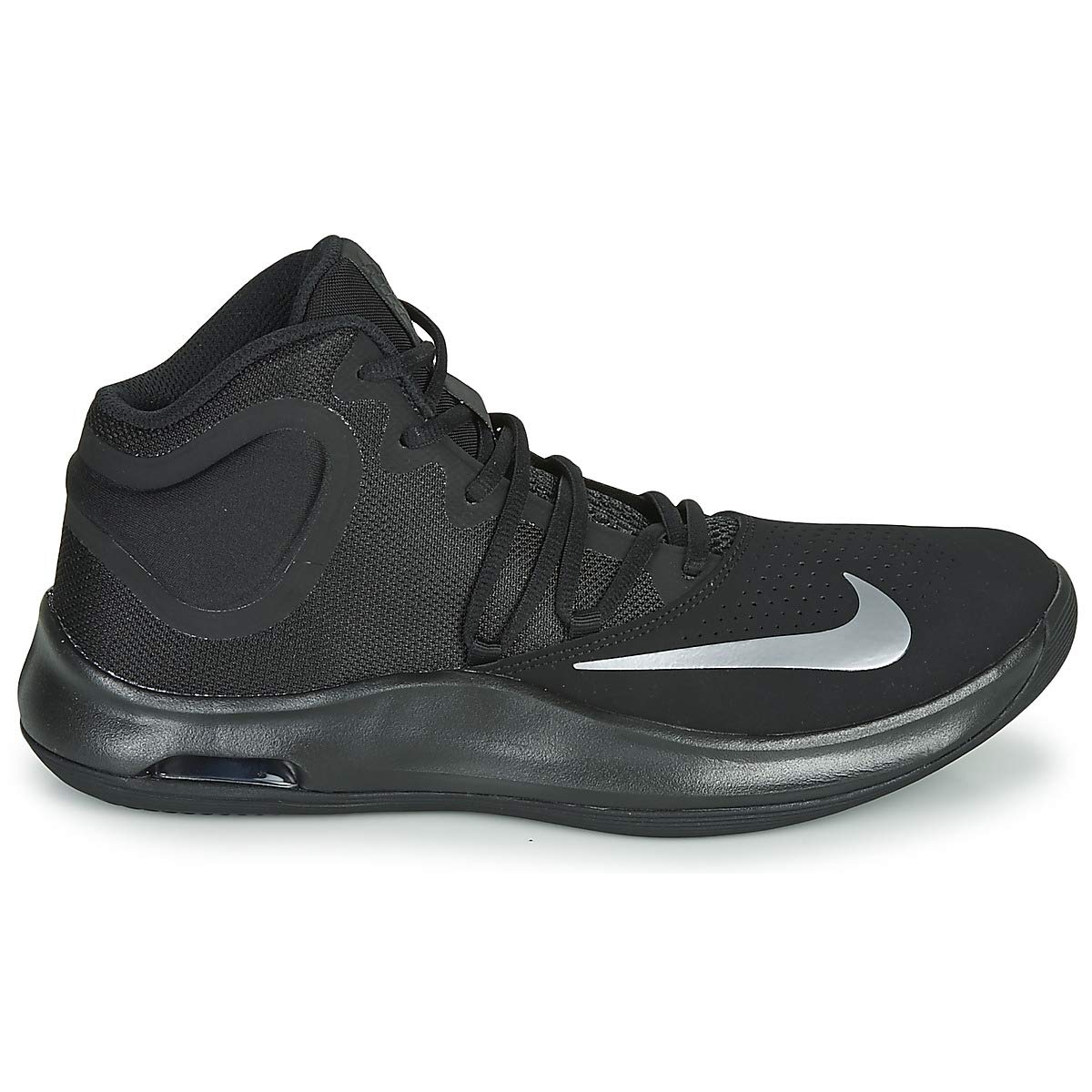 nike men's air versitile ii nbk basketball shoe
