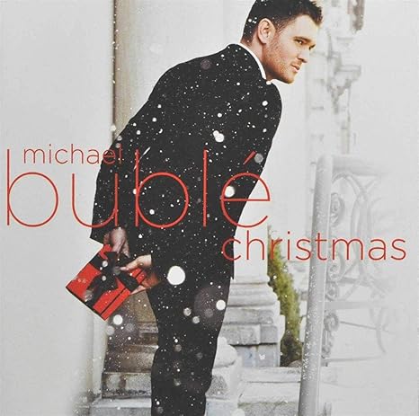 It's time (special edition) Christmas: Michael Buble: Amazon.es: CDs y vinilos}