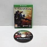 Titanfall Microsoft XBox One Game