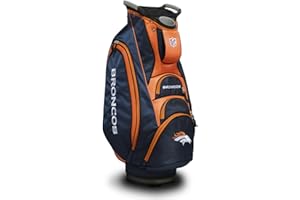 TEAM GOLF Victory Golf Cart Bag