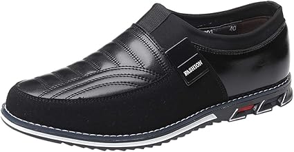 business casual slip resistant shoes