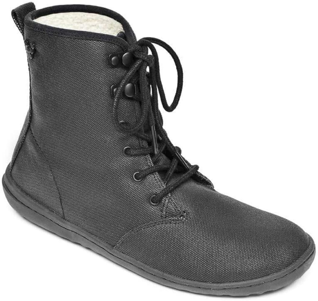 vivobarefoot gobi high top