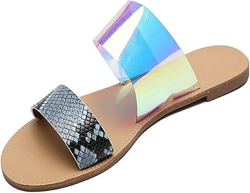 Amazon summer slippers Clearance