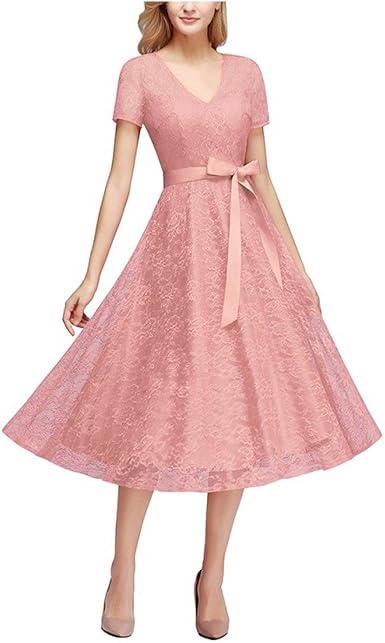 amazon wedding party dresses