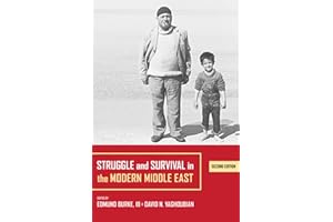 Struggle and Survival in the Modern Middle East