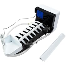 Amazon.com: Frigidaire 5303918493 3 Icemaker : Appliances