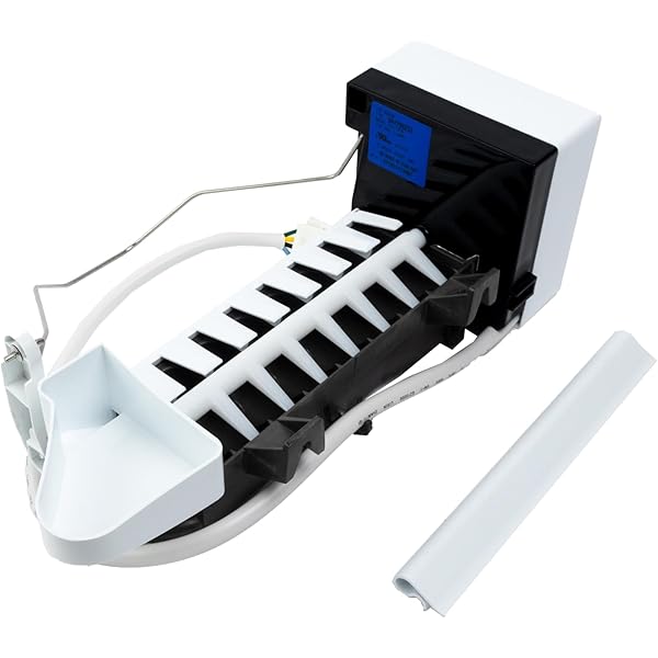 Amazon.com: Supco Replacement Ice Maker Kit for Frigidaire 