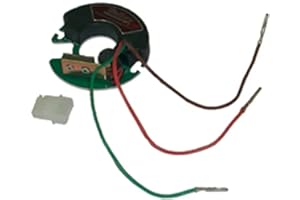 SIERRA INTERNATIONAL INC. Sierra 18-5488 Module