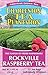 American Classic Pyramid Teabags, Rockville Raspberry, 12 Count, 1.05 Oz