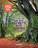 La vie secrète des arbres by 