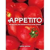 Appetito: The Life, Soul and Tastes of Italian Home Cooking