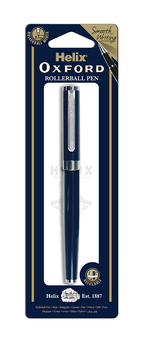 OXFORD ROLLER BALL PEN