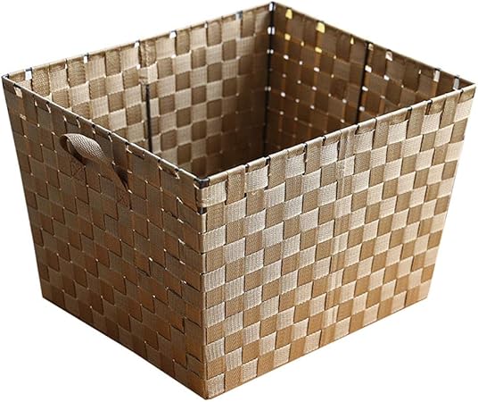 TXC- Cesta de almacenamiento para ropa sucia para el cuarto de baño