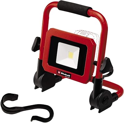 Einhell TE-CL 18/1800 LiAC Power X-Change LED Work Light 1800Lm Cordless