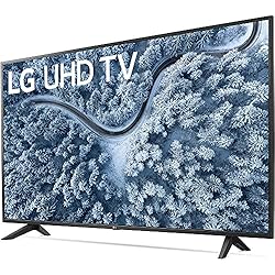 LG 65 Inch UP7000 Series 4K LED UHD Smart webOS TV