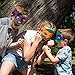 Ninja Turtle Masks for Kids - 12 Felt Toy Masks, Best Birthday Party Ninja Turtles Supplies Favors for Goodie Bag, Gifts, etc
