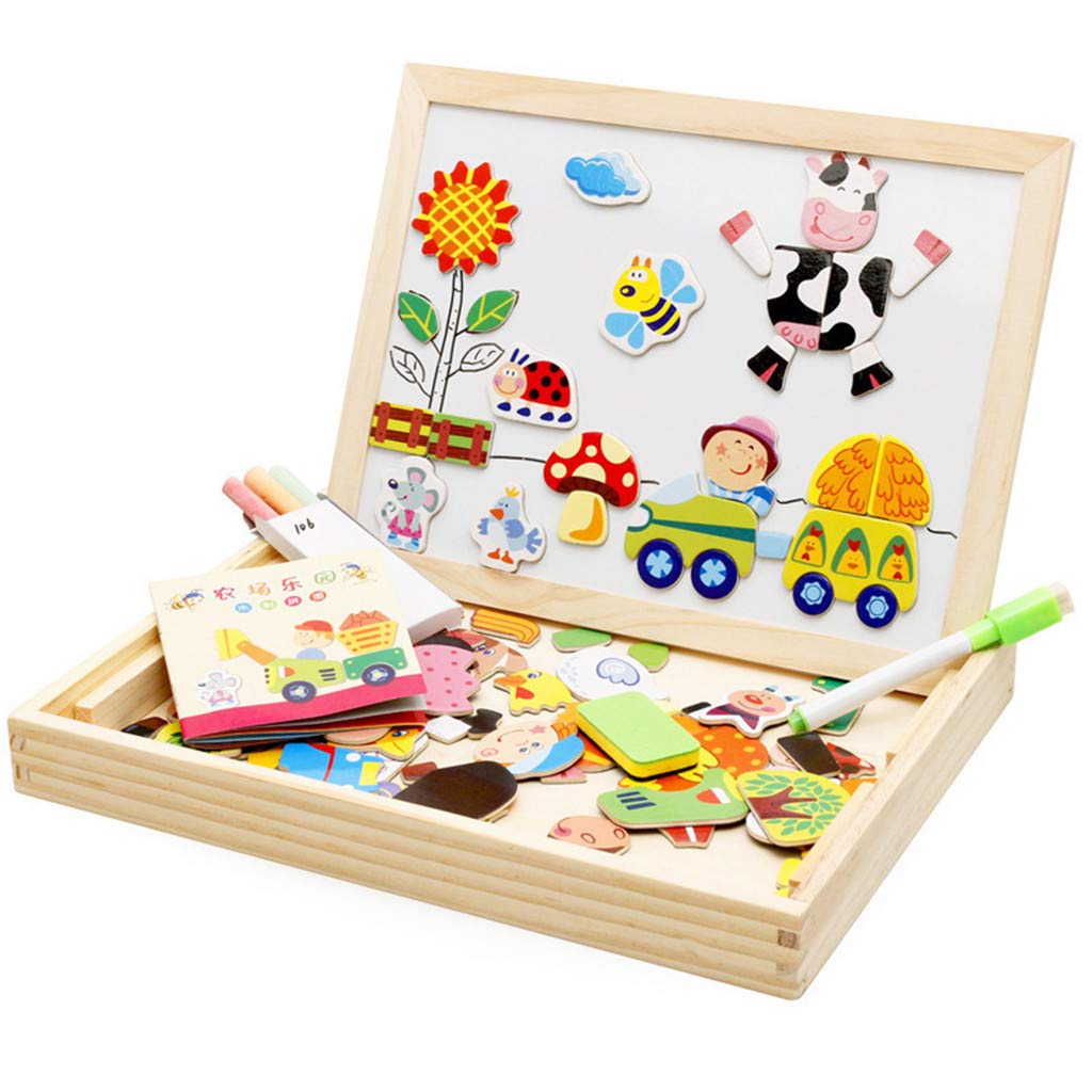 wooden toys for toddlers