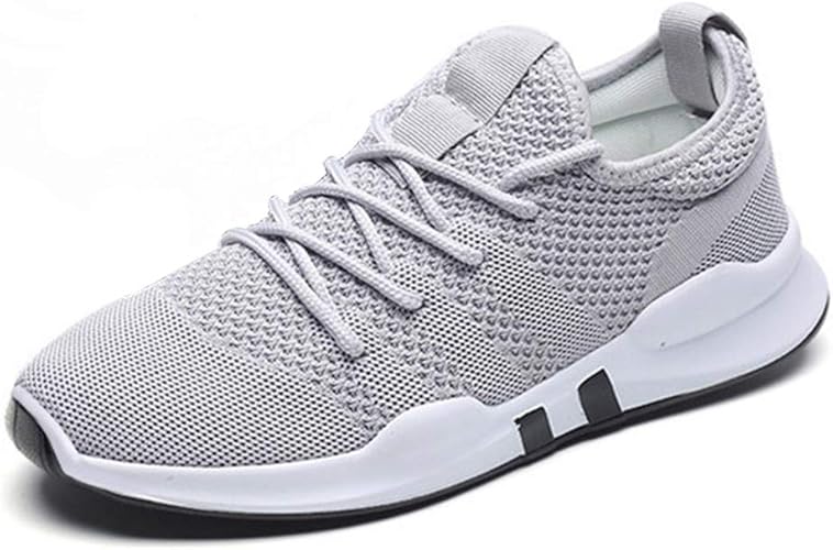 Amazon Zcoli スニーカー ランニングシューズ メンズ レディース スポーツシューズ 通気 カジュアル 軽量 ウォーキングシューズ トレーニング 通勤 通学 運動 Zcoli ウォーキング