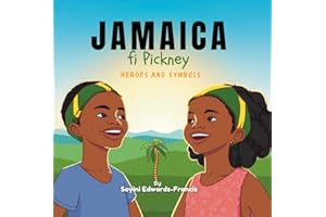 Jamaica fi Pickney - Heroes and Symbols