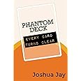 Vanishing Inc. Phantom Deck by Joshua Jay and Trick