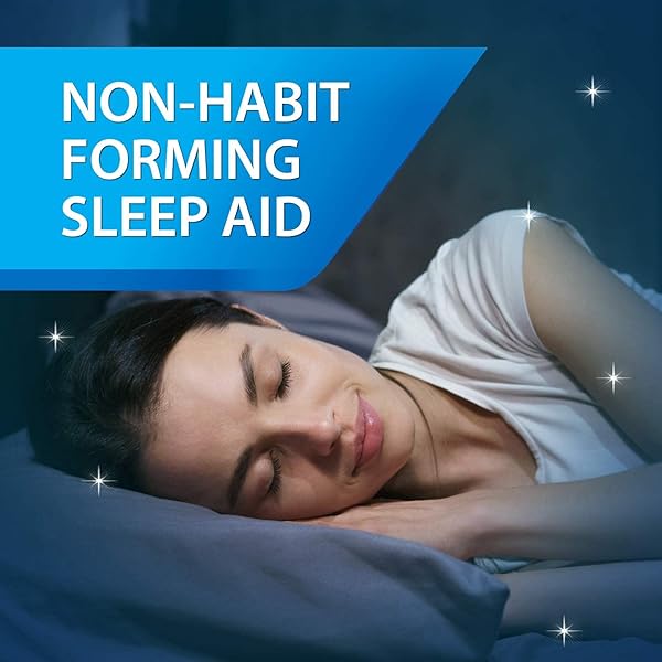 UNISOM SLEEPGELS, DIPHENHYDRAMINE HCL 50 MG, 60 COUNT