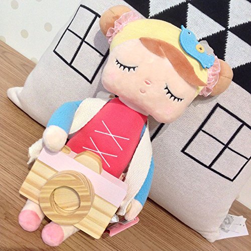 5 Me+Too+Angela+Stuffed+Ballerina
