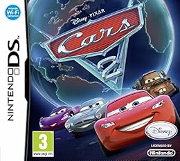 Cars 2